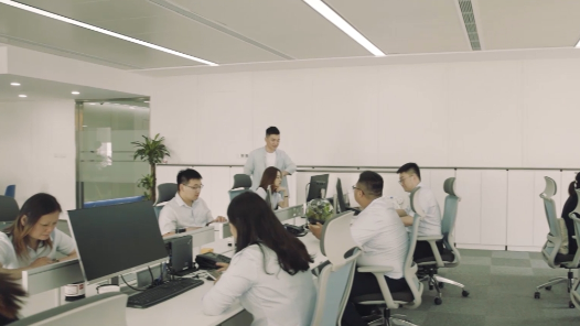 身邊榜樣丨暖心