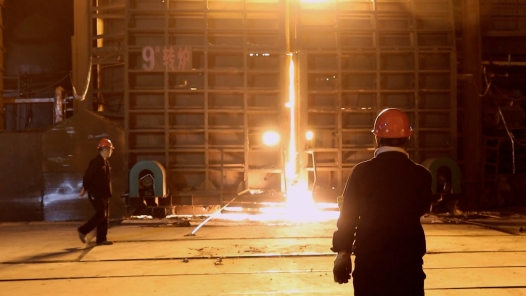 身邊榜樣 | 榜樣力量——孫承碧