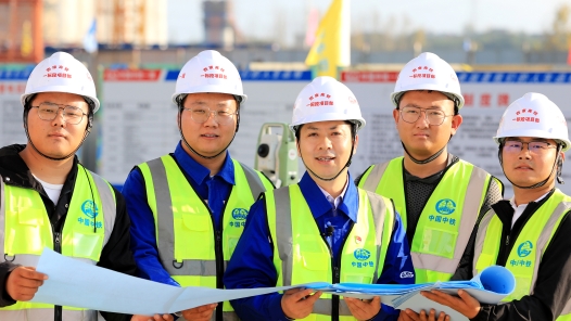 身邊榜樣丨勞模白芝勇的精測人生