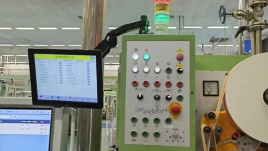 “五小”創新有我在｜煙支“小管家”上線，次品缺陷無處遁形