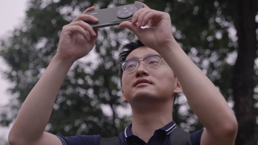 身邊榜樣 | 鄉村振興 青年大有可為