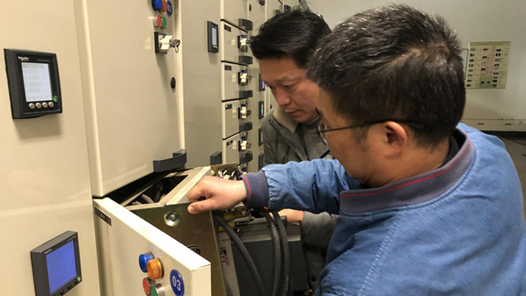 “五小”創新有我在｜“小”車搬走“大”難題