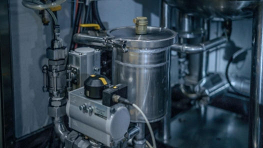 “五小”創新有我在｜30塊錢小部件讓預填充率提升70%