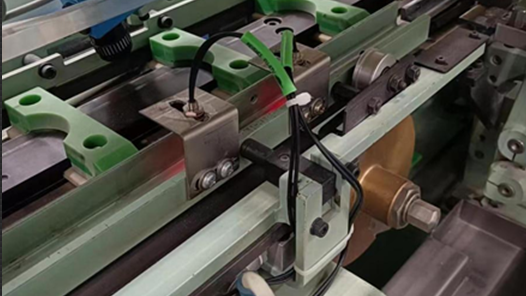 “五小”創新有我在｜煙包質量“守門員”