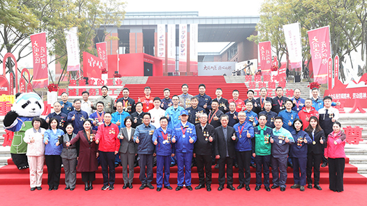 2023年“大國工匠年度人物”入圍人選揭曉