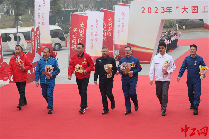 “卓越創新”組 揭裕文，楊永修，池昭就，劉時勇，張帥坤，練文明，陳克堅