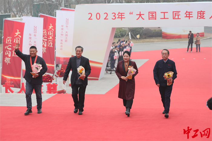 “傳承發展”組樊再軒，孫鴻雁，吳順清，鐘福洪