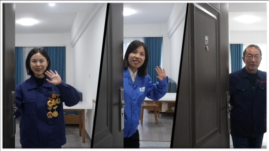 工視頻丨小工具，大妙用！