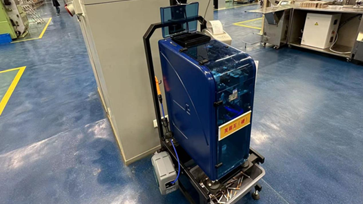 “五小”創新有我在｜C2綜合測試儀有“伴”了