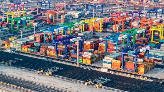 貫徹落實(shí)黨的二十屆四中全會(huì)精神權(quán)威訪談｜加快建設(shè)金融強(qiáng)國(guó) 為中國(guó)式現(xiàn)代化提供有力支撐——訪中央金融辦分管日常工作的副主任、中央金融工委分管日常工作的副書記王江