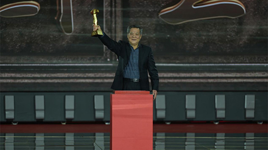 2023年大國工匠年度人物｜吳順清：跨越時空與文物對話的修復醫(yī)生