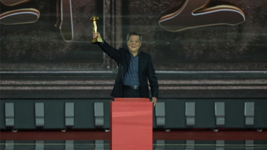 身邊的大國工匠｜讓沉睡“遺珍”重綻時代光華