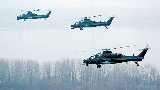 紀念中國人民抗日戰爭暨世界反法西斯戰爭勝利80周年大會第三次綜合演練圓滿結束