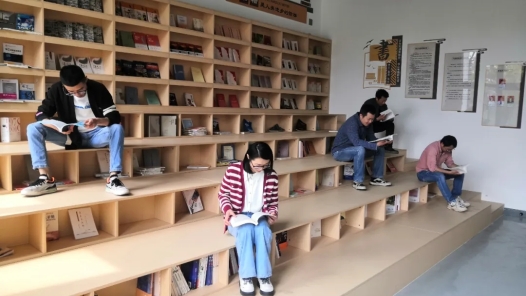 云南水富市總工會探索打造共享產業工人之家