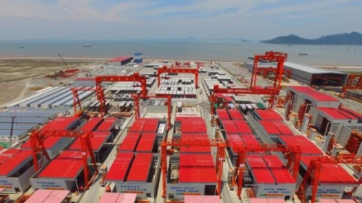 以新質生產力強勁推動高質量發展