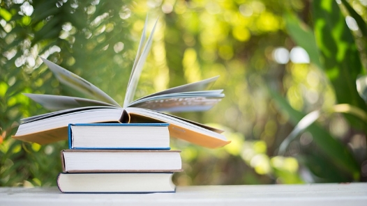 世界讀書日 | 最近你讀了什么書？工會特色閱讀活動約起來