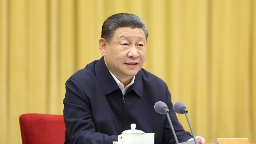 在“五一”國際勞動節(jié)到來之際 習近平向全國廣大勞動群眾致以節(jié)日祝賀和誠摯慰問