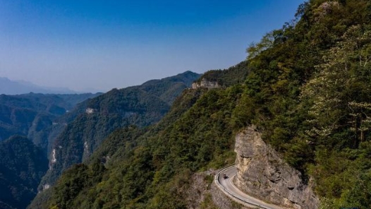 2024勞動(dòng)者之歌｜張智娟：30年，在大山深處守護(hù)百姓健康