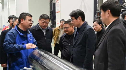 繁花生樹 群鶯紛飛：春天的曲靖產(chǎn)改如火如荼精彩紛呈