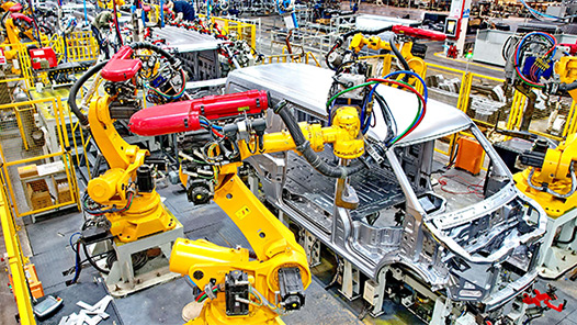 發展新質生產力 政治局會議首提壯大耐心資本