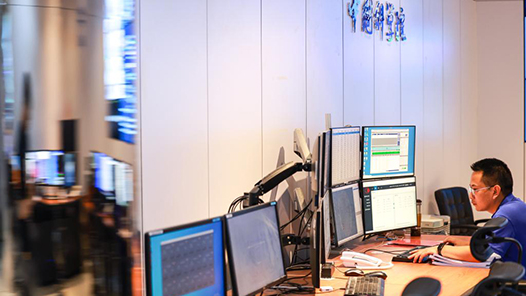 當新時代新青年“遇到”新質生產力