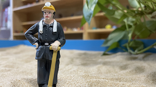 “五小”創新有我在丨645天攻堅，“小空間”實現“大收益”