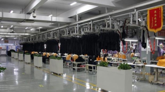 福建泉州市總工會：聚“新”賦能 培育發展新質生產力“尖兵”