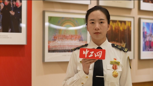 工視頻丨船只在海上如何“守規矩”？水上交管告訴你！