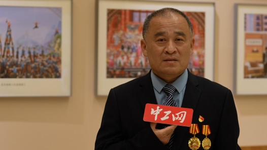 工視頻丨漲知識！麥收真的要下83場雨嗎？