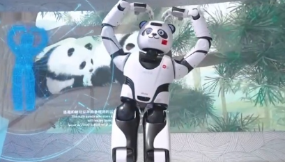 新質生產力帶來更多“藍?！?#32;全要素生產率質變飛躍“密碼”讓硬科技賦能未來