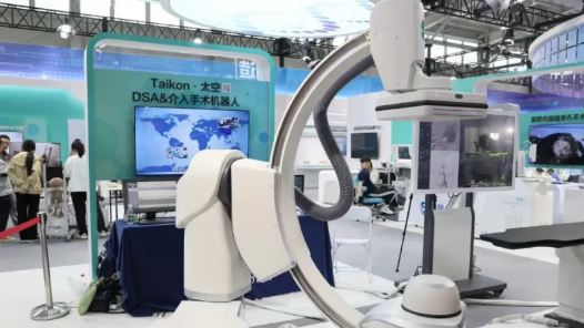 新質生產力關鍵成果亮相科技周