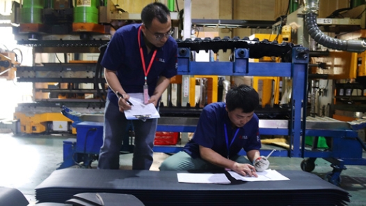 奮進強國路 闊步新征程｜吃上“技能飯” 就業路更寬