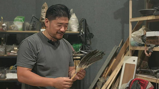 千職百態(tài)｜在幕后“雕刻”聲音