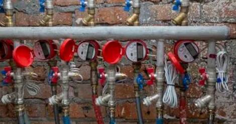 “五小”創新有我在｜小裝置解決管道施工套管移位問題