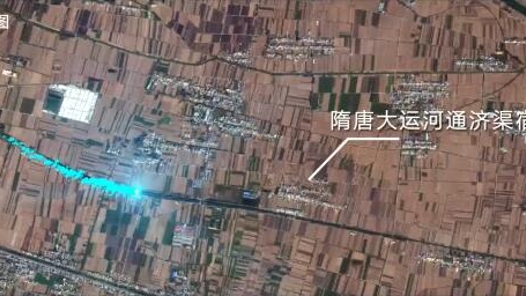 何以中國·運載千秋 | AIGC：運載千秋 皖韻悠長