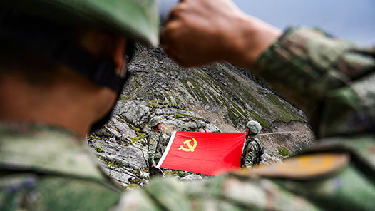 銘記歷史 緬懷先烈｜血戰臺兒莊 激戰禹王山——徐州會戰回眸