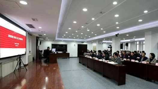 大連市總工會(huì)：數(shù)字工會(huì)5年服務(wù)職工近1300萬(wàn)人次