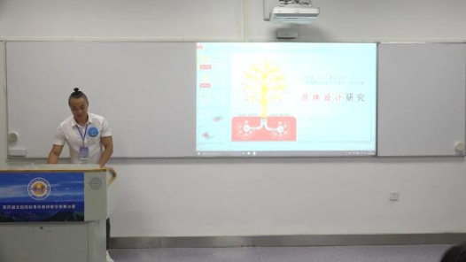 總體設(shè)計研究