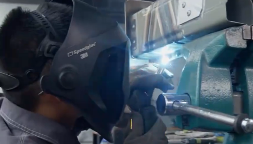 匠人匠心·第六屆云嶺工匠 | 張宇：汽修領(lǐng)域的大才小匠