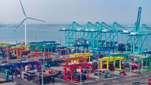 以進一步全面深化改革開辟中國式現代化廣闊前景——一論學習貫徹黨的二十屆三中全會精神