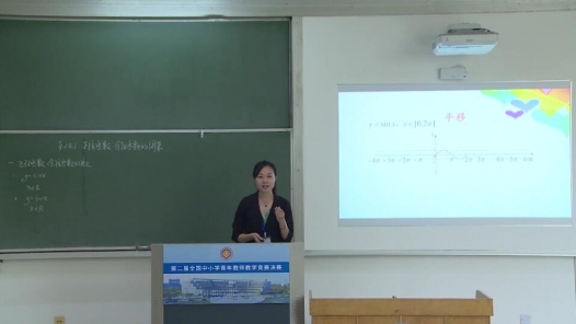 正弦函數、余弦函數的圖象