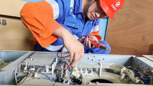 云南5位班組長(zhǎng)成功進(jìn)入全國(guó)“紅旗杯”決賽