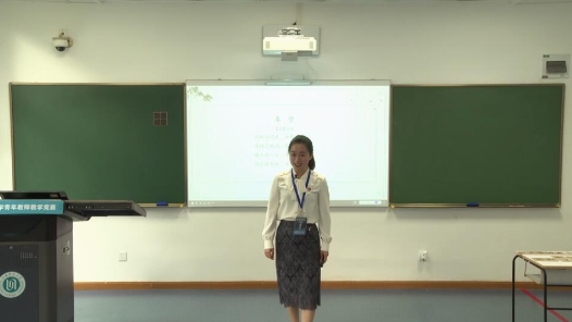 風聲物語皆成言 一花一鳥總關情——白鷺第一課時教學設計