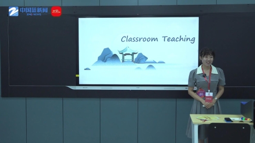 I like music that I can dance to. （Section B 2a-2e）