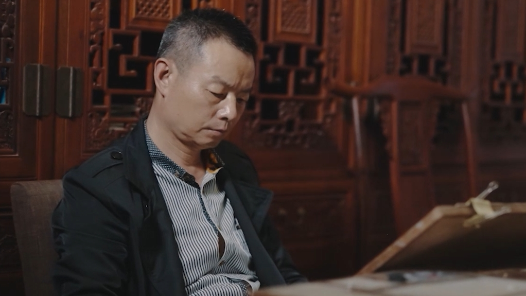 匠人匠心·第六屆云嶺工匠 | 付學立：巧思筑非凡