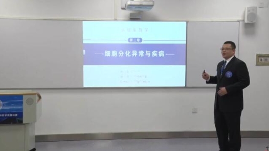 細(xì)胞分化異常與疾病