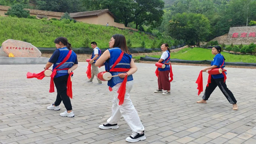 內(nèi)蒙古自治區(qū)總工會首批新就業(yè)形態(tài)勞動者示范性療休養(yǎng)活動收官