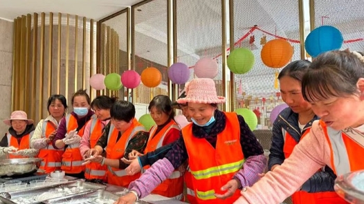 旅游旺季到來！昆明石林風景名勝區工會驛站溫馨守護戶外勞動者