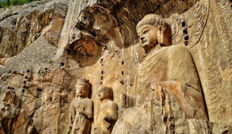 何以中國 行走河南｜“豫”見洛陽 千年古都正當“潮”