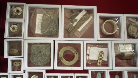 何以中國 行走河南｜來自商丘的考古發現，追溯五千年文明源頭